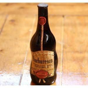 Barbaresco 1975 года